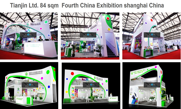Exhibition Stand Suppliers, US